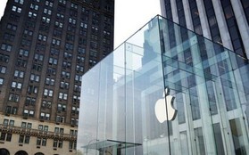 Không lâu sau khi thành công ty ngàn tỷ đô, Apple đã thua kiện lên tới 145 triệu USD