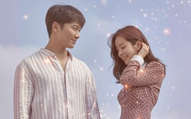 "Familiar Wife" của Ji Sung và Han Ji Min: Hôn nhân là nấm mồ của tình yêu!