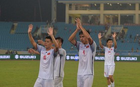 HLV U23 Oman: "Tôi nghĩ đây là thế hệ vàng của bóng đá Việt Nam"