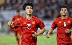 U23 Việt Nam được thưởng hơn 1 tỷ đồng với chức vô địch giải Tứ hùng 2018