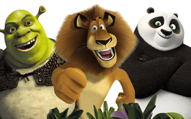 Hãng phim hoạt hình DreamWorks đã phá vỡ thế độc tôn của “ông lớn” Disney như thế nào?