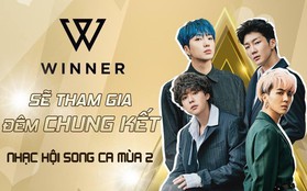 Winner trở lại Việt Nam tham gia show thực tế, fan bất ngờ réo tên Phúc Bồ, Monstar... đòi tiền bản quyền