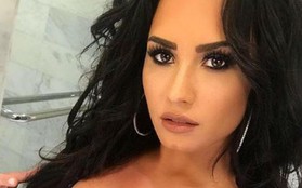 Demi Lovato đã xuất viện và được chuyển đến trung tâm cai nghiện sau 2 tuần sốc ma túy