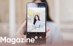 8 bí kíp chụp ảnh câu likes đảm bảo không đụng hàng nhờ Galaxy A8 Star