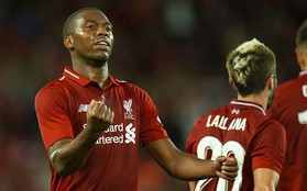 Liverpool khởi động hoàn hảo trước thềm mùa giải mới