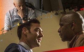 Những điều đặc biệt tạo nên siêu phẩm cực chất “The Equalizer”