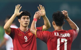 “Olympic Việt Nam có nhiều cơ hội thắng UAE”