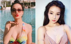 Đã tìm ra info của nàng CĐV Việt Nam xinh đẹp gây sốt trên truyền hình Hàn Quốc