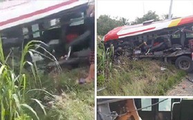 Hà Tĩnh bác bỏ thông tin tai nạn thảm khốc 23 người tử vong tại Cửa khẩu Cầu Treo