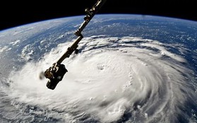 1 triệu người được lệnh sơ tán tránh bão tại bang Nam Carolina, Mỹ