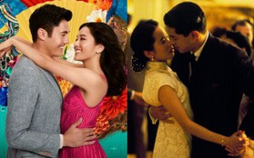 Trước "Crazy Rich Asians", bộ phim rich kid châu Á này cũng "suýt" thay đổi Hollywood