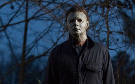 Phim kinh dị "Halloween" được giới phê bình khó tính tại LHP Toronto khen ngợi hết lời