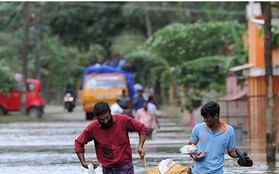 36 người chết ở Ấn Độ vì “sốt lạ”
