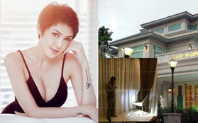 Á quân Thailand's Next Top Model khiến dư luận bàng hoàng vì uống thuốc diệt cỏ, nhảy lầu tự sát ở tuổi 30