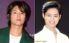 Chẳng còn bù xù kém sắc, Park Bo Gum giờ đã vớt lại cả 10 phần dung nhan chỉ nhờ việc cắt tóc