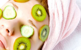 Trái kiwi có nhiều lợi ích sức khoẻ mà bạn không biết