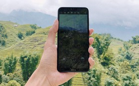 Đánh giá camera Nokia 6.1 Plus qua ảnh chụp của các đội chơi Here We Go