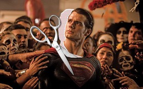 HOT: Henry Cavill chính thức từ bỏ vai Superman, vũ trụ điện ảnh DC lung lay tận gốc?