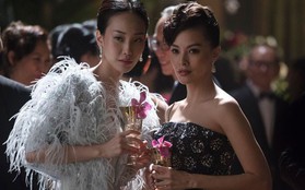 "Crazy Rich Asians": Còn hơn cả một phim giải trí về hội con nhà giàu châu Á!