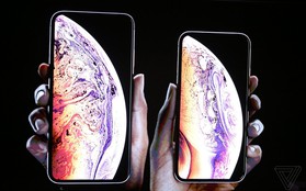 Đã có giá iPhone Xs Max bản cao cấp nhất ở Việt Nam: 50 triệu đồng!