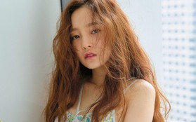 Mỹ nhân sa đọa mới Goo Hara: Hết chụp ảnh mát mẻ, hút cần sa, giờ lại bị điều tra vì tội hành hung bạn trai