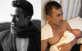 Thúy Diễm hài hước tiết lộ ông xã Lương Thế Thành thay đổi 180 độ sau khi có con