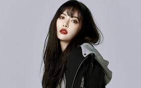 Sau khi "đuổi thẳng cổ" Hyuna, đây là 3 "con gà đẻ trứng vàng" mà CUBE đương nhiên bị mất đi