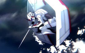 Vẽ tay 100%, video quảng cáo của hãng cơ khí Nhật hoành tráng chẳng kém gì anime Gundam