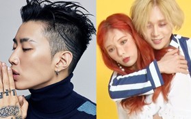 Trước Hyuna và E'Dawn, những idol này cũng từng bị buộc rời khỏi công ty vì những lí do "trên trời dưới đất"