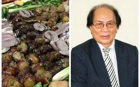 Giáo sư văn hóa lên tiếng về việc Hà Nội muốn người dân bỏ ăn thịt chó: “Hạn chế là đúng, ăn thịt chó rất phản cảm”