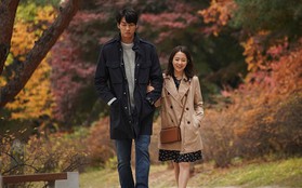 Cái kết của "Ngày Em Đẹp Nhất" liệu có quá đáng với Kim Young Kwang?