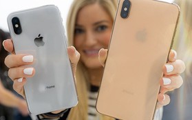 iPhone XS Max giá dự kiến 32 triệu và 5 lý do bạn nên chọn mua ngay