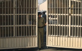 Phạm nhân được sống cùng gia đình trong nhà tù Ấn Độ