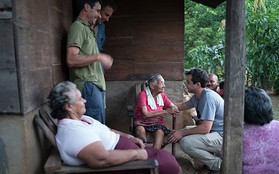 Costa Rica - quốc gia hạnh phúc với cuộc sống thuần khiết và yên bình