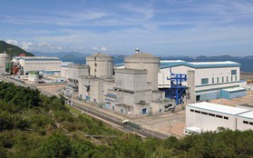 Lo ngại thảm kịch "Fukushima thứ 2", TQ dồn toàn lực bảo vệ 2 nhà máy hạt nhân trước siêu bão Mangkhut