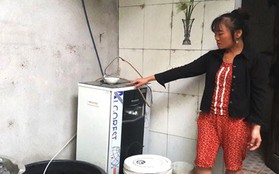 Nghệ An: Người dân hoang mang khi hàng trăm thiết bị điện tử bất ngờ phát nổ