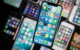 Hệ điều hành iOS trên iPhone có gì "ngon" mà lại khiến người ta mê mẩn đến thế?