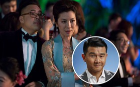 Không phải mẹ chồng tài phiệt, đây mới là người đáng ghét nhất trong “Crazy Rich Asians”