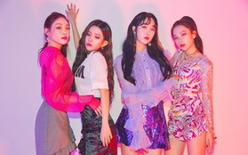 Ơn giời, nhóm nhạc nữ cực khủng này của Kpop đã chính thức tung teaser cho sản phẩm ra mắt!