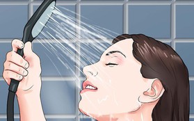 5 thời điểm đi tắm có thể gây đột quỵ mà bạn cần tránh mắc phải