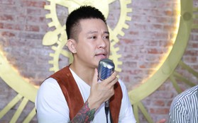 Tuấn Hưng tiết lộ phần lớn các liveshow làm trong sự nghiệp đều lỗ, gần nhất tới hơn 350 triệu