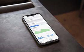 iPhone XS và XR có thể hoạt động ngay cả khi đã cạn sạch pin: Tưởng giỡn hóa ra đúng thật!