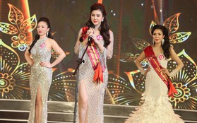 CEO Thủy Phạm giành cú đúp danh hiệu từ Nữ hoàng Doanh nhân đất Việt 2018