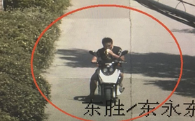 Chuyên án trái chuối: Cảnh sát Thượng Hải tóm gọn tên trộm khét tiếng từ một quả chuối bị mất tích