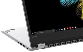 Laptop Lenovo Yoga 520 giá sốc kèm quà tặng tại Thế Giới Di Động