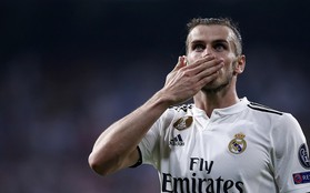 Real Madrid thắng tưng bừng trong ngày khởi đầu hành trình bảo vệ ngôi vương Champions League