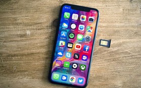 Tính năng eSIM trên iPhone 2018 sẽ thay đổi thế giới?