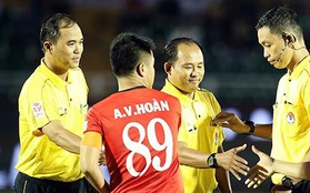 Trợ lý trọng tài V-League thiệt mạng vì tai nạn giao thông