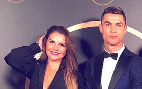 Chị gái Ronaldo: "Tấm thẻ đỏ là nỗi nhục của bóng đá"