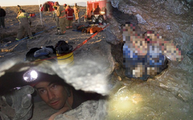 Vụ giải cứu tại hang Nutty Putty: nhà thám hiểm chết sau 28 giờ bị mắc kẹt chổng ngược, hang động nổi tiếng bị đóng cửa ngay sau đó